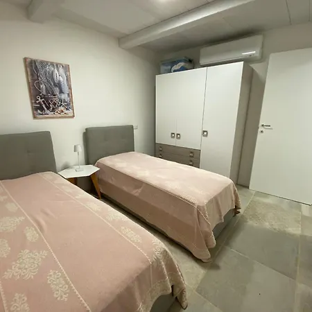 Appartamento Rena Bianca 104 *