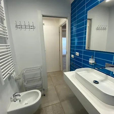 Apartament Rena Bianca 104 Baja Sardinia