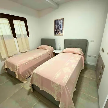 Apartament Rena Bianca 104