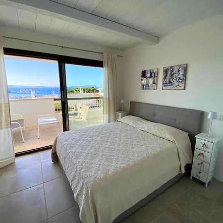 Apartament Rena Bianca 104 *